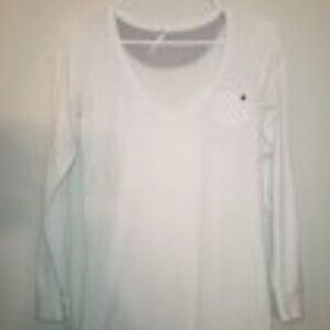 Nine Eight Womans Top Sz. M